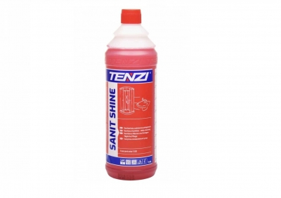 Profesionalus sanitarinis valiklis Tenzi Sanit shine 1l. T64/001