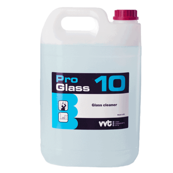 Pro Glass stiklų valiklis, 5L, VVT