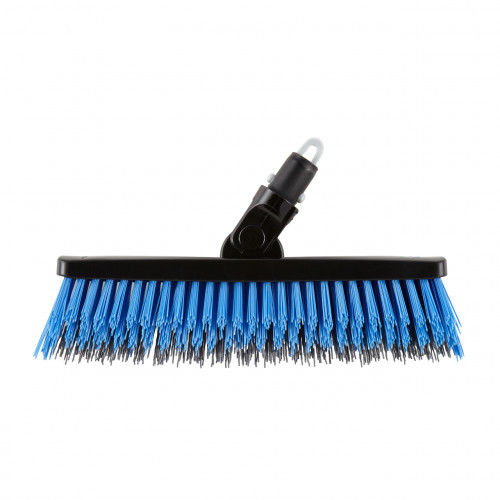 Norwex Grout Brush Attachment Šepetys tarpams valyti, 1 vnt.