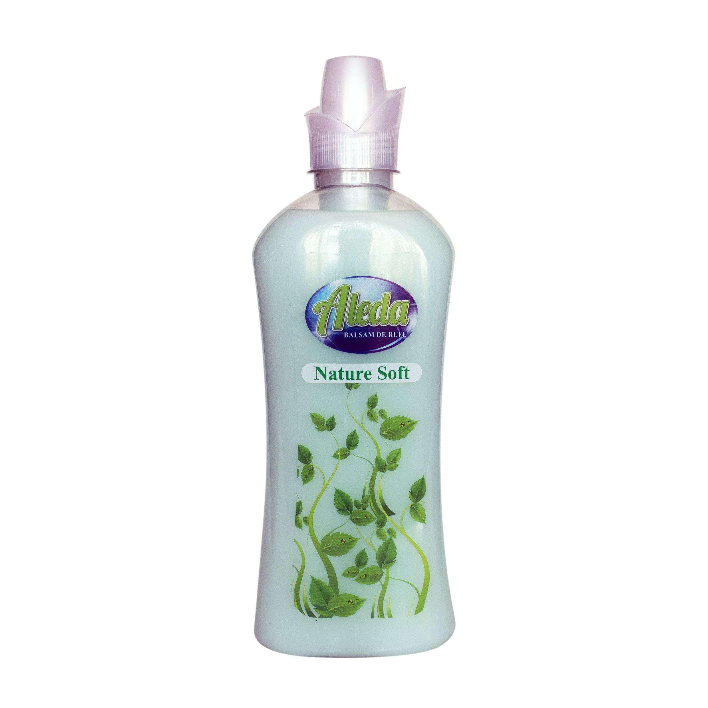 Skalbinių minkštiklis ALEDA NATURE SOFT, 1L