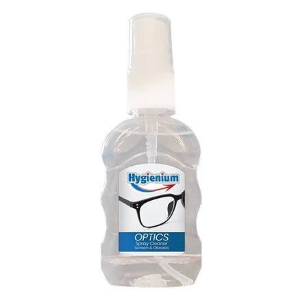 Akinių valiklis HYGIENIUM, 50 ml
