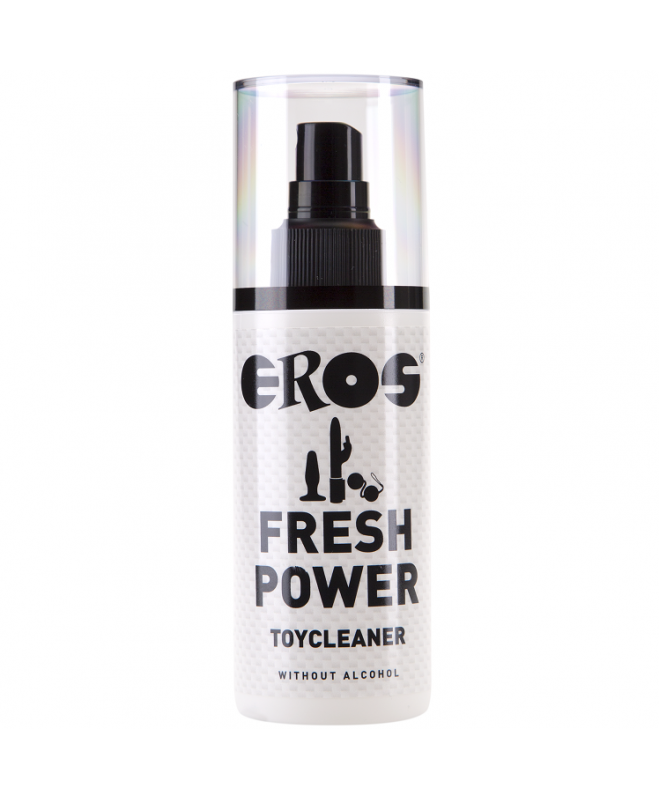 EROS POWER LINE - POWER WITHOUT ALCOHOL 125 ML