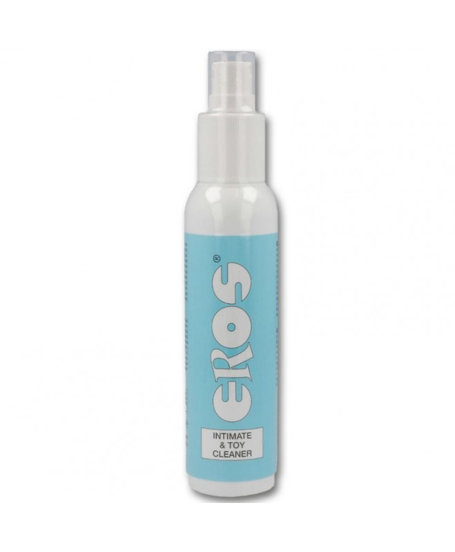 EROS INTIMATE TOY CLEANER 100 ML