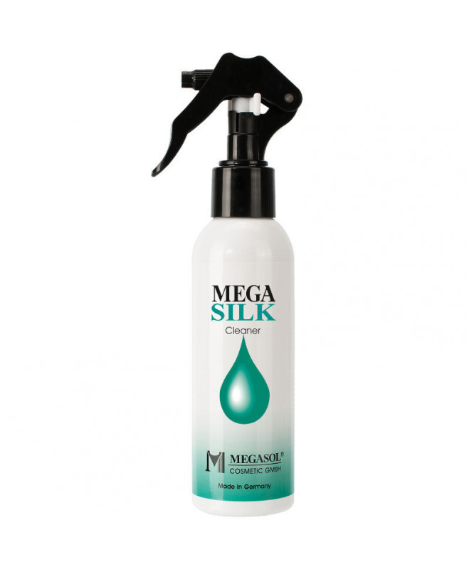 EROS MEGASILK - TOY CLEANER 150 ML