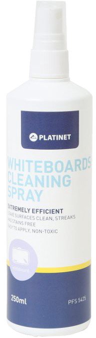 Lentos valiklis Platinet 250ml PFS5425