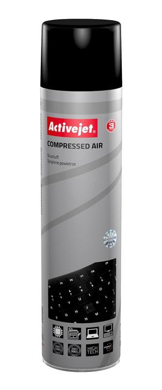 ACTIVEJET AOC-201