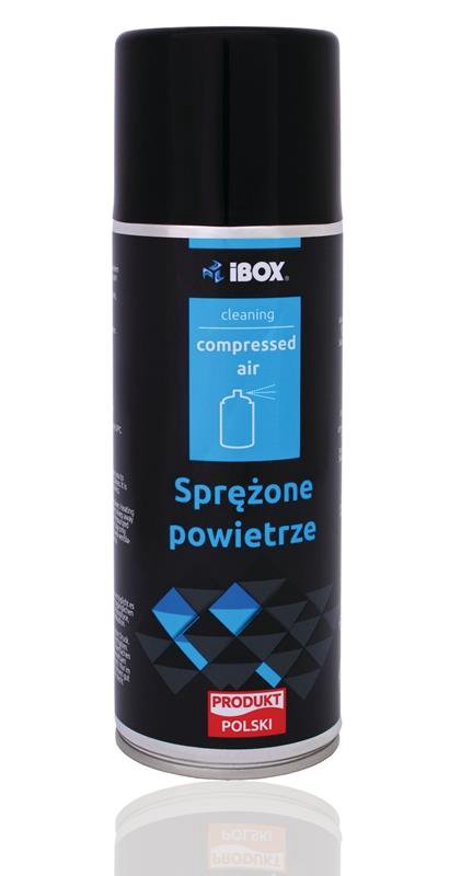 IBOX CHSP