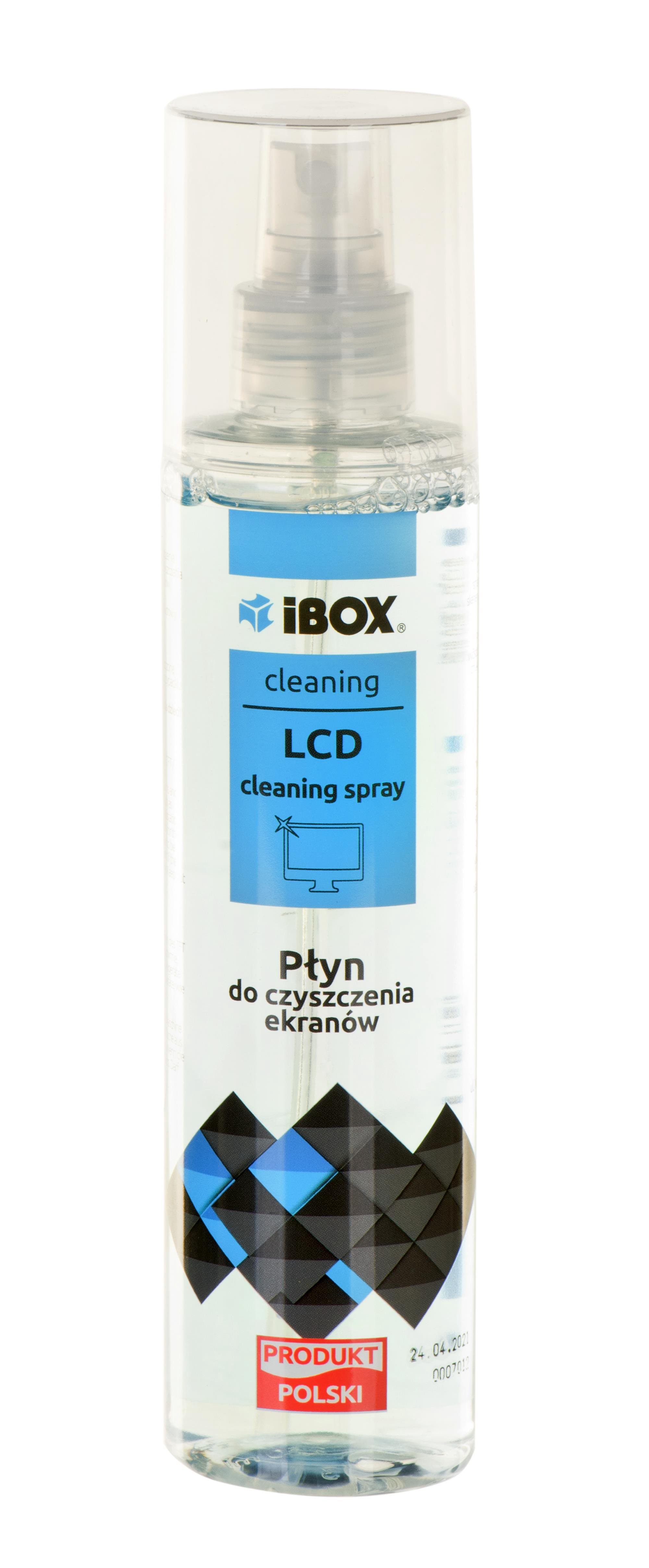IBOX CHSE