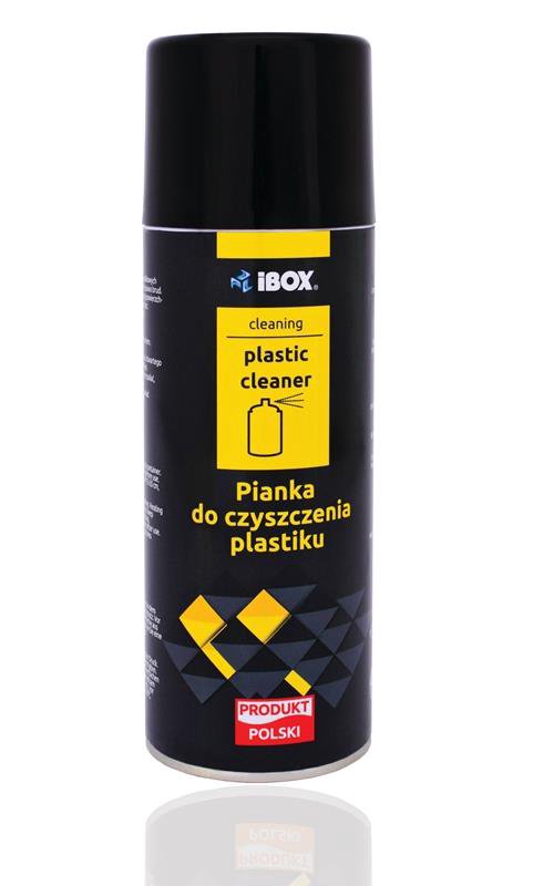 IT valymo priemonė IBOX CHPP 400 ml