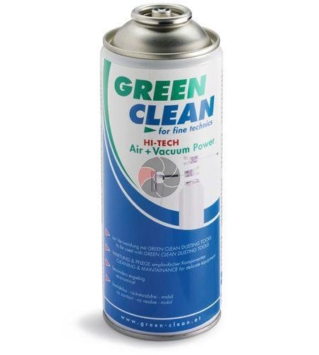 IT valymo priemonė Green Clean G-2051 Hi-Tech 400ml
