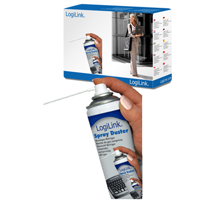 Valiklis Logilink RP0001