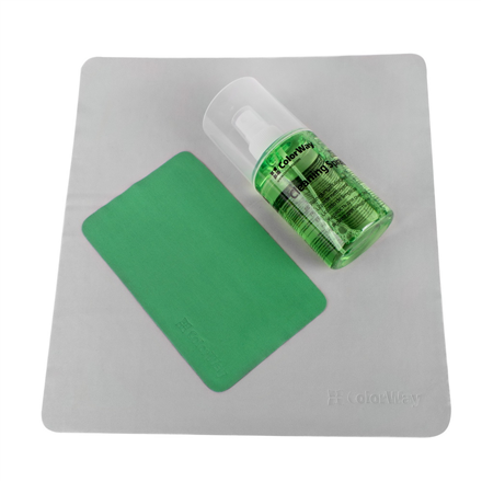 IT valymo priemonė ColorWay  Large Cleaner 3 in 1  Cleaner