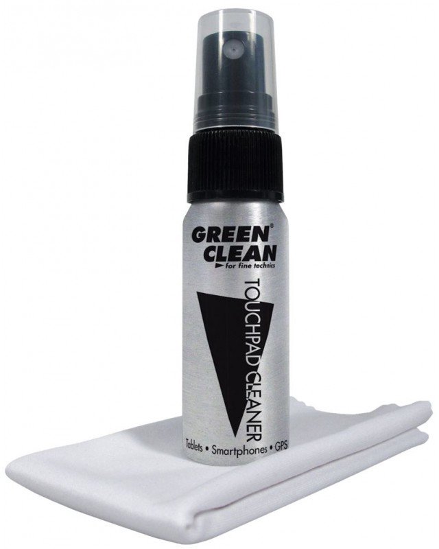Valymo priemonės Green Clean Touchpad Kit (C-6010)