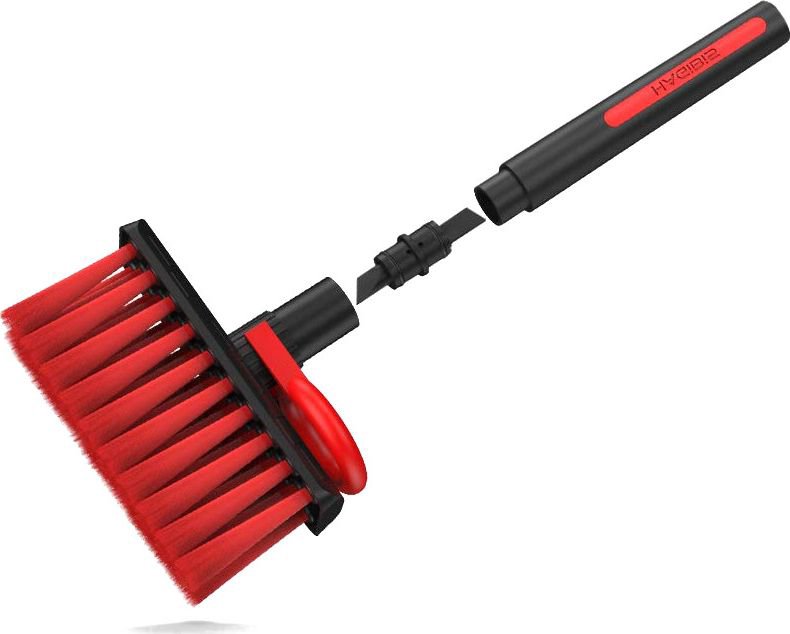 Mozos Universal 4w1 brush (HAGG1201)