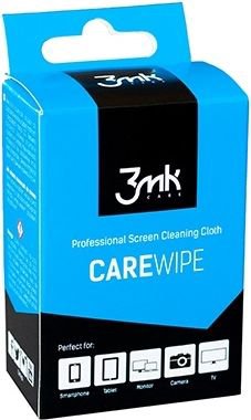 3MK Care Wipe wet cloths 24 pcs.