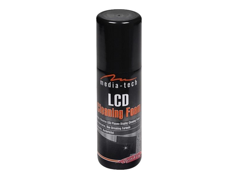 MEDIATECH MT2610 LCD CLEANING FOAM 100ml