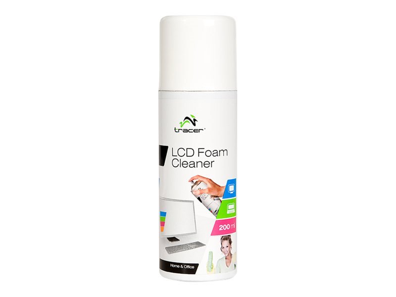 TRACER TRASRO30835 TRACER foam cleaning for LCD 200 ml