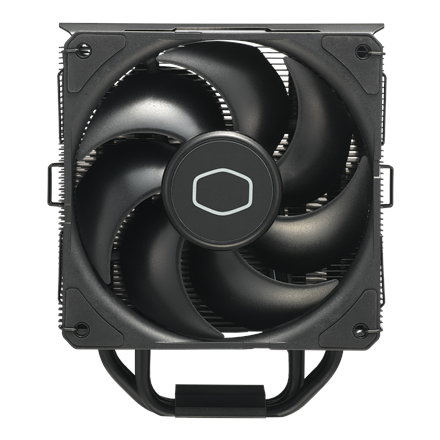 Vandens aušintuvas Cooler Master  HYPER 212  Intel, AMD  CPU Air Cooler