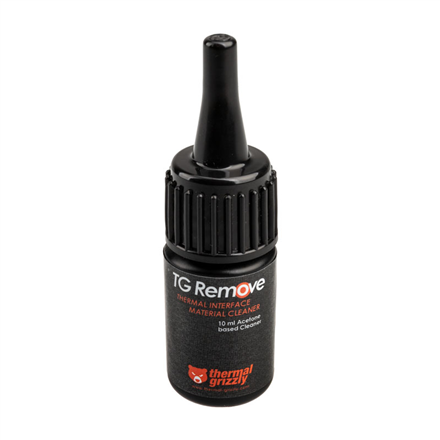 Thermal Grizzly Nano Cleaner Based on Acetone Remove 10ml