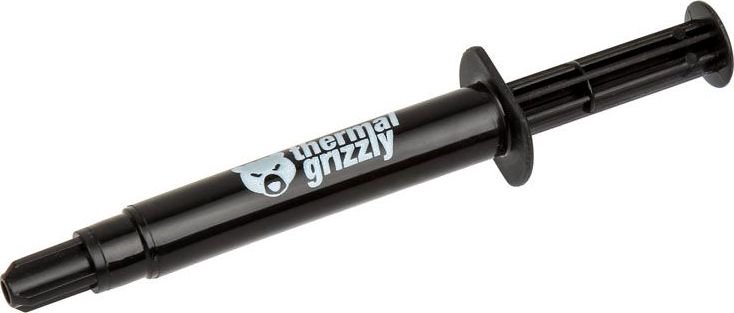 Thermoconducting paste Thermal Grizzly Aeronaut 3.9g (TG-A-015-R)