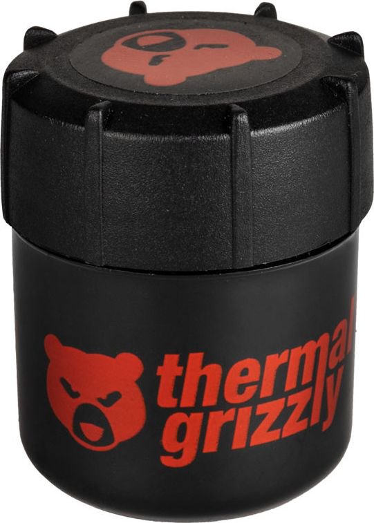 Thermoconductive Paste Thermal Grizzly Kryonaut Extreme 33.84g (TG-KE-090-R)