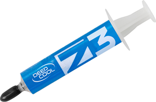 Thermoconducting paste Deepcool Z3 1.5g (DP-TIM-Z3-2)