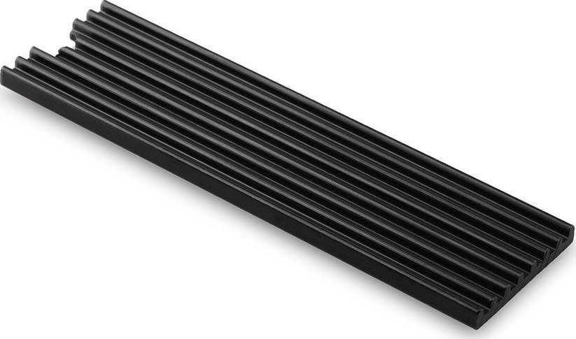 Axagon CLR-M2L3 Aluminium Cooler Passive to M.2 SSD
