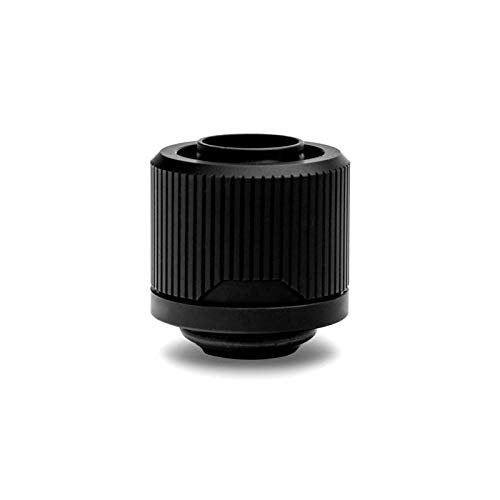 EKWB Torque STC 12/16 black