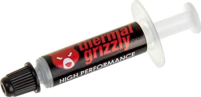 Thermoconducting paste Thermal Grizzly Kryonaut 1g (TG-K-001-RS)