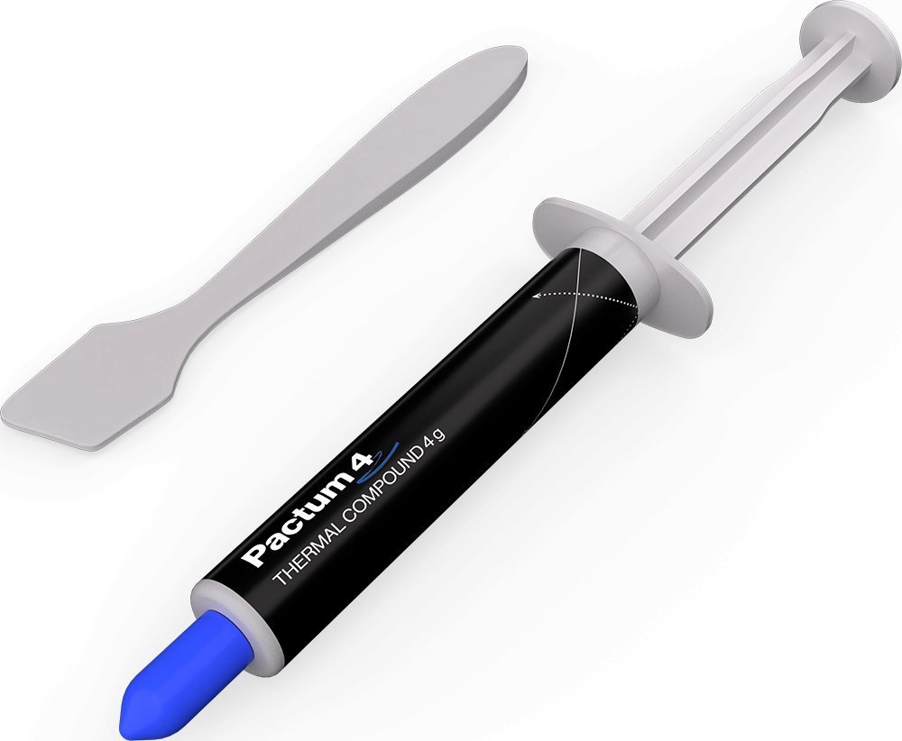 Thermoconducting paste Endorfy Pactum 4 4g (EY0C004)