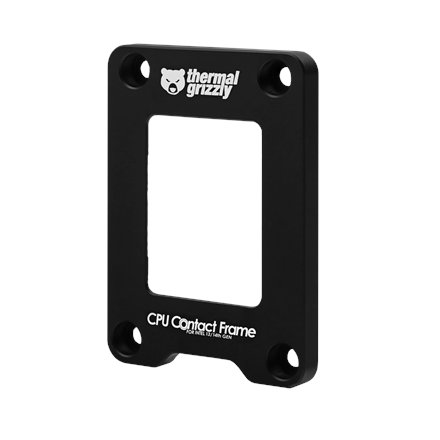 Vandens aušintuvas Thermal Grizzly  CPU Contact Frame  13th Gen  Intel