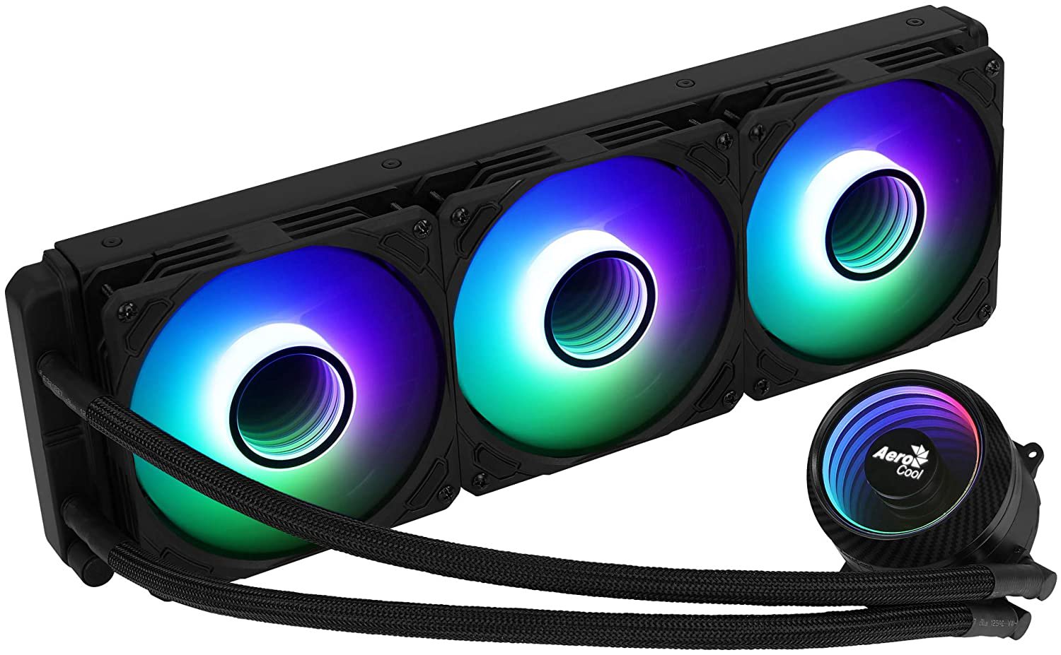 Aerocool Mirage L360 ACLA-MR36117.71