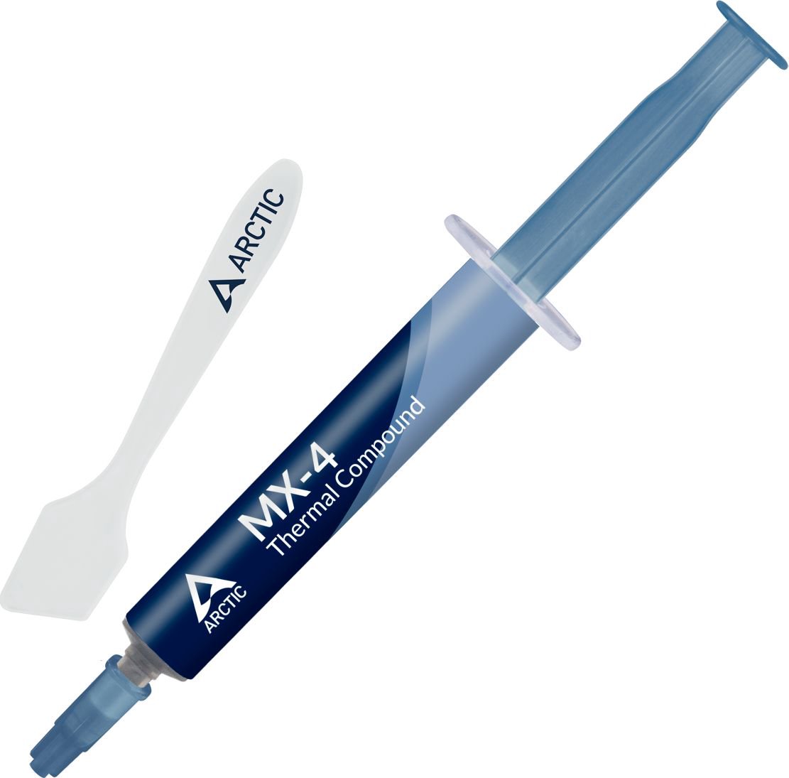 Thermoconducting paste Arctic MX-4 + spatula 4g (ACTCP00031B)