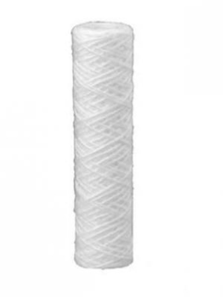 Kasetė filtro polipropileninė FA10 10 mikr