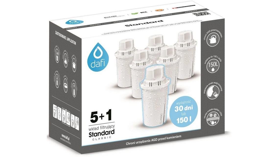 Water filter Dafi Classic 5 + 1