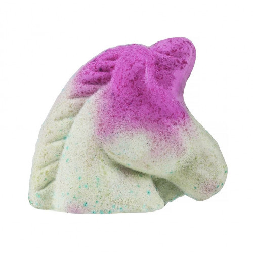 Martinelia Unicorn Bath Bomb Vonios bomba, 1 vnt.