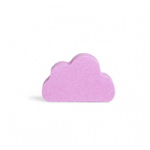 Martinelia Cloud Bath Bomb Vonios bomba, Purple