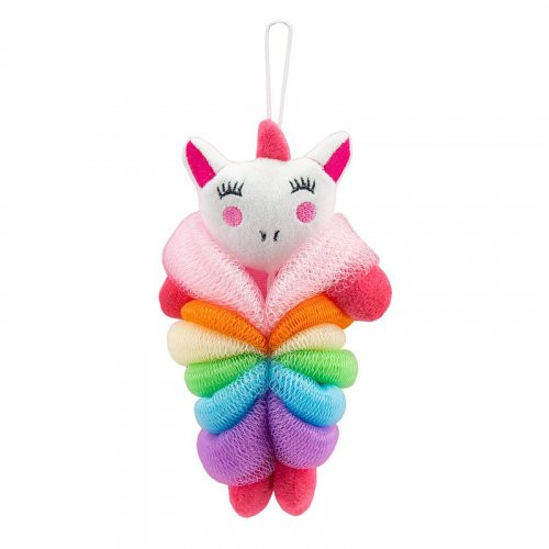 Martinelia Magical Sponge Vaikiška plaušinė, Unicorn