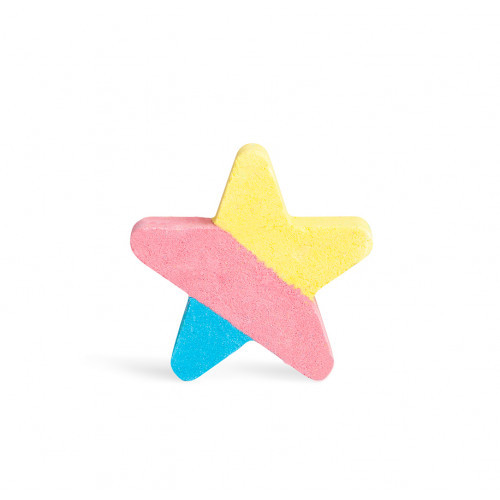 Martinelia Star Bath Bomb Vonios bomba, 1 vnt.