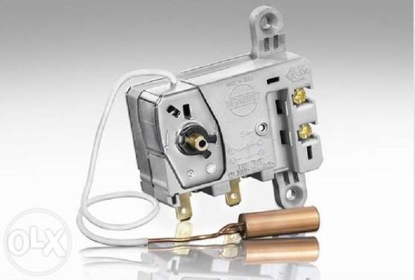 Termostatas WTH420UN SG 10-15-30