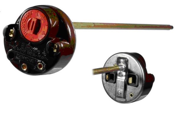 Termostatas SG 50-80-100 TBS 2 300