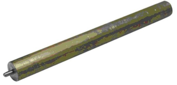 Anodas vandens šildymo magnio M6 24x230mm WTH305UN