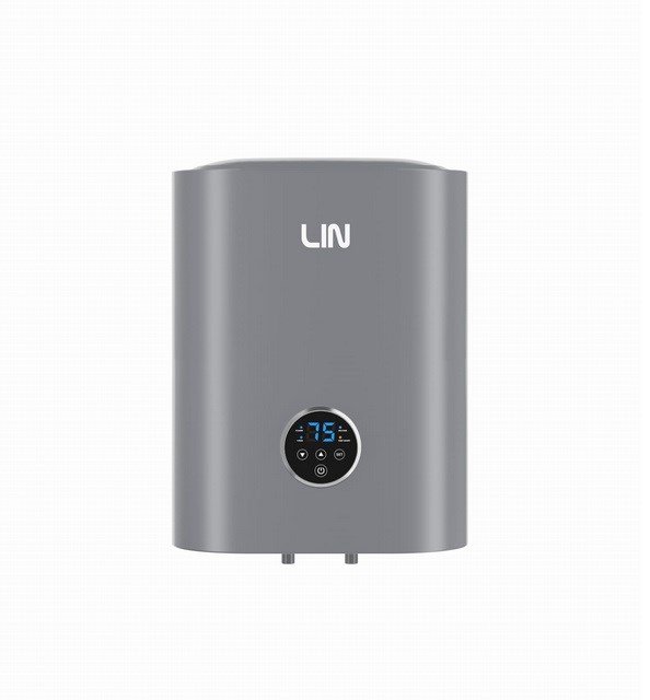 LIN LIFVD1 30L pilka elektrinis katilas