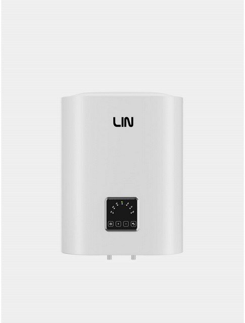LIN LIFVD2 30L baltas elektrinis katilas