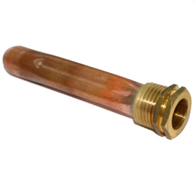 Lizdas trim kapiliarams 100mm