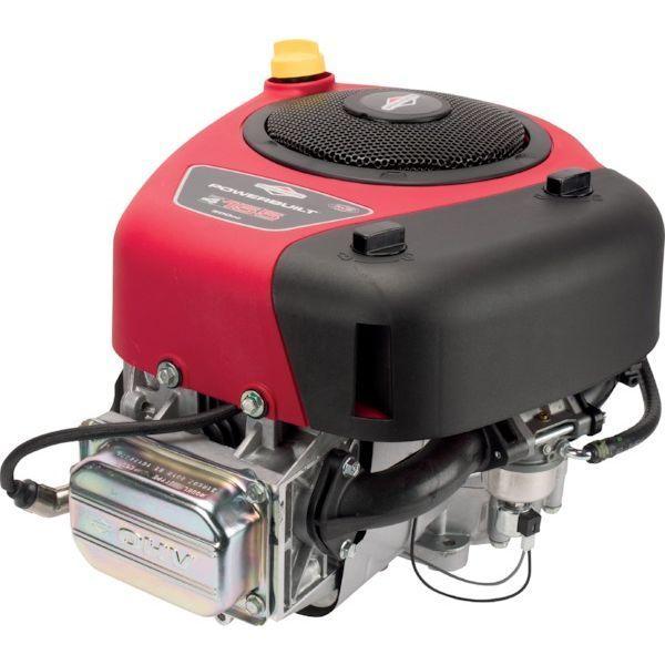Variklis 15.5 HP Briggs&Stratton 31R5070012B5