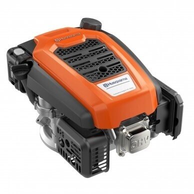 Variklis Husqvarna HS 166AE 5314510-01