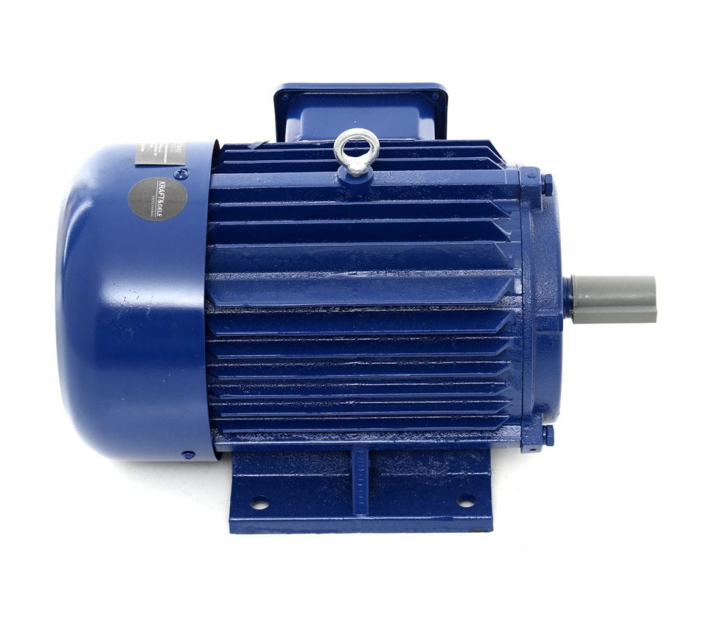Elektros variklis 5,5KW 380V KD1820