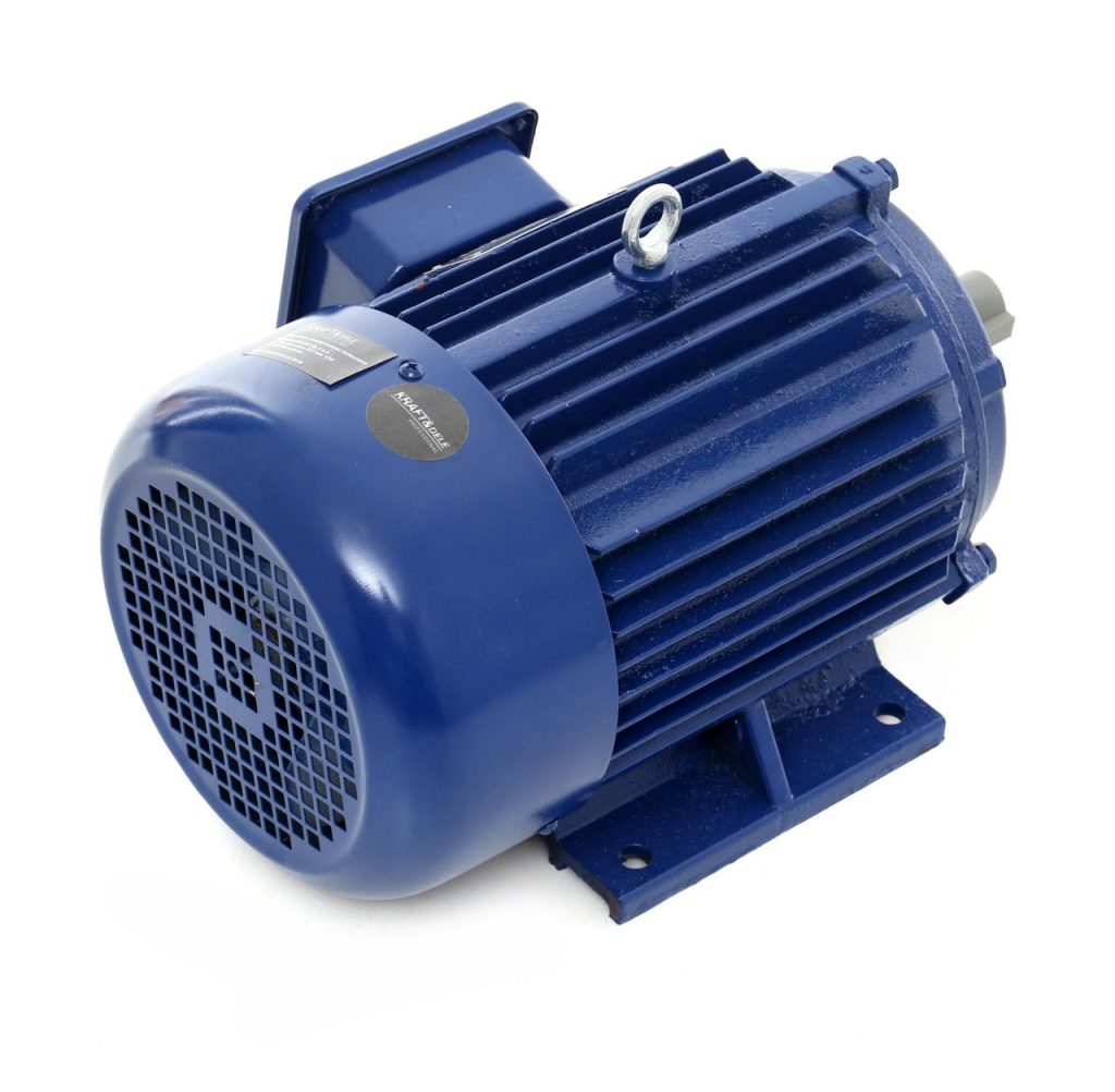 Elektros variklis 4KW 380V KD1818