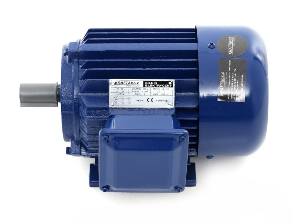 Elektros variklis 2,2KW 380V KD1814